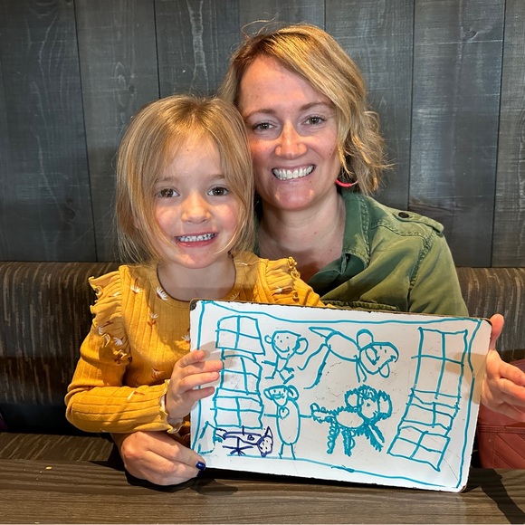 Meet your Posher, Micah - Picture 1 of 1